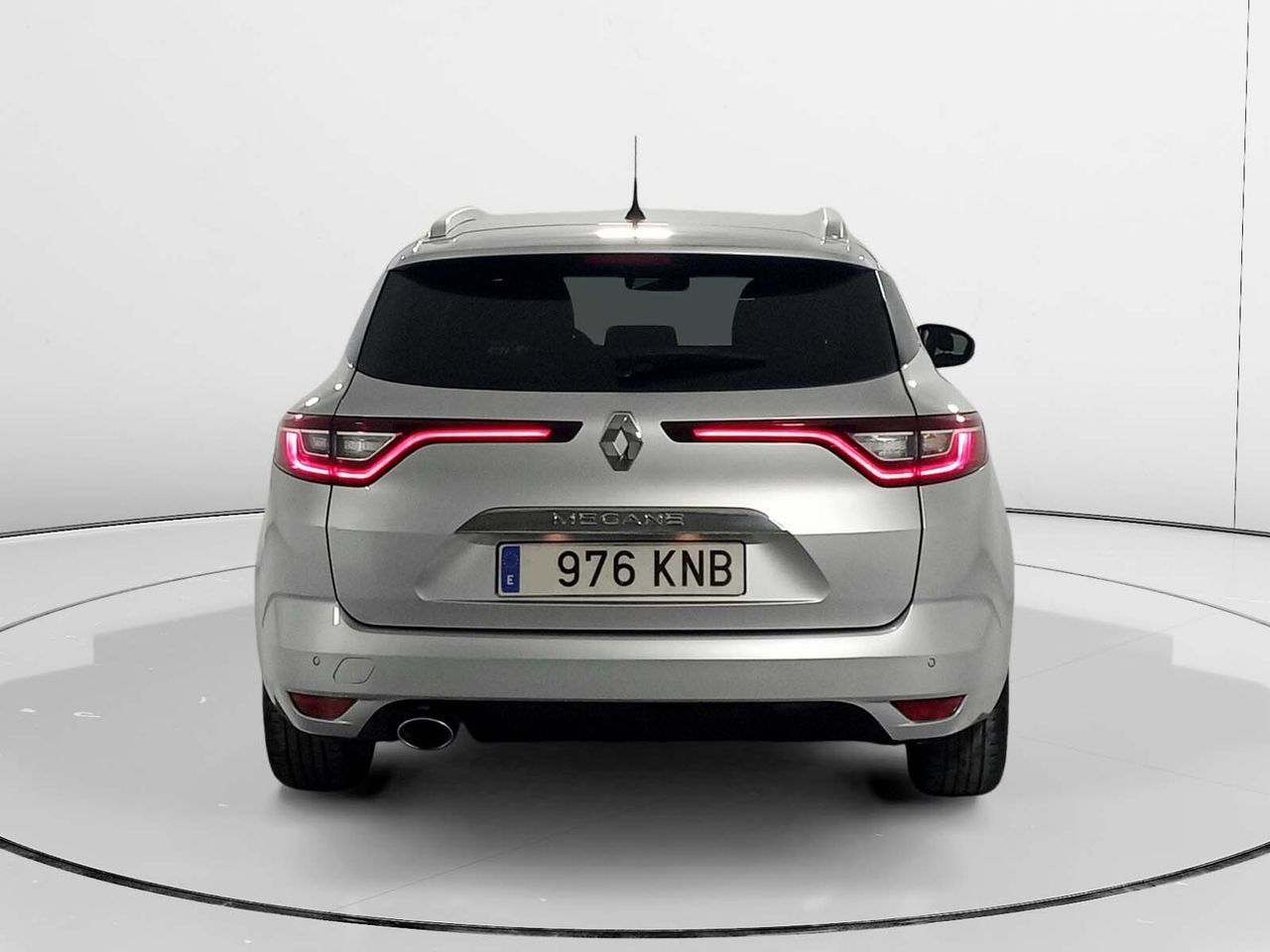 Renault Mégane Sport Tourer Zen Energy TCe EDC - foto 3