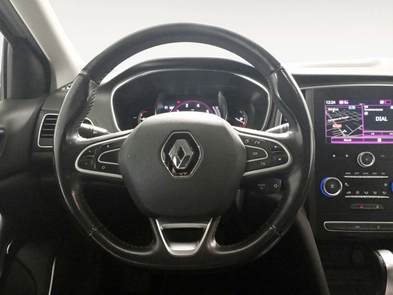 Renault Mégane Sport Tourer Zen Energy TCe EDC - foto 8