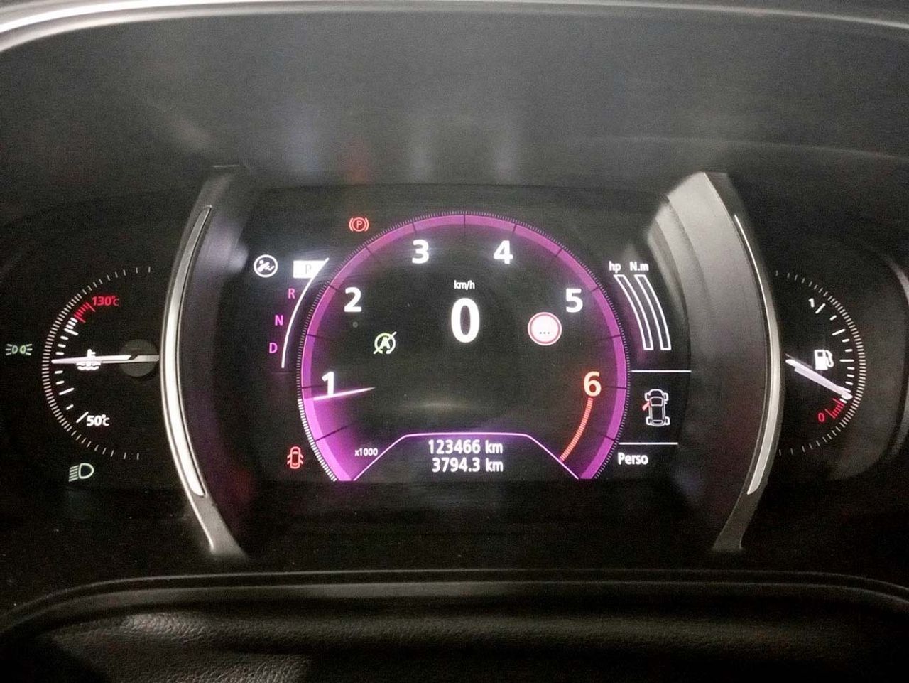 Renault Mégane Sport Tourer Zen Energy TCe EDC - foto 14