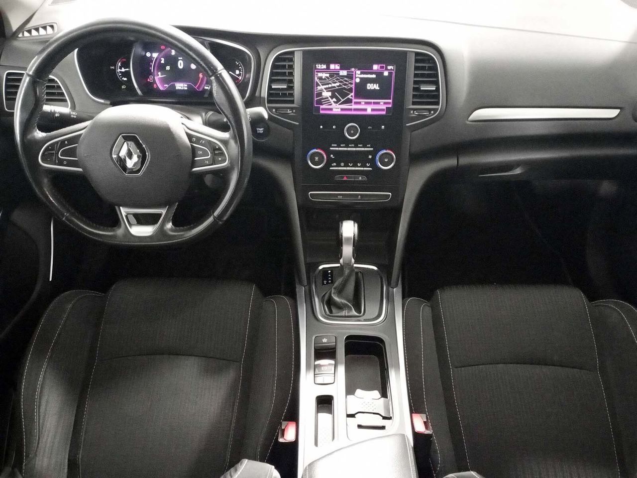 Renault Mégane Sport Tourer Zen Energy TCe EDC - foto 7