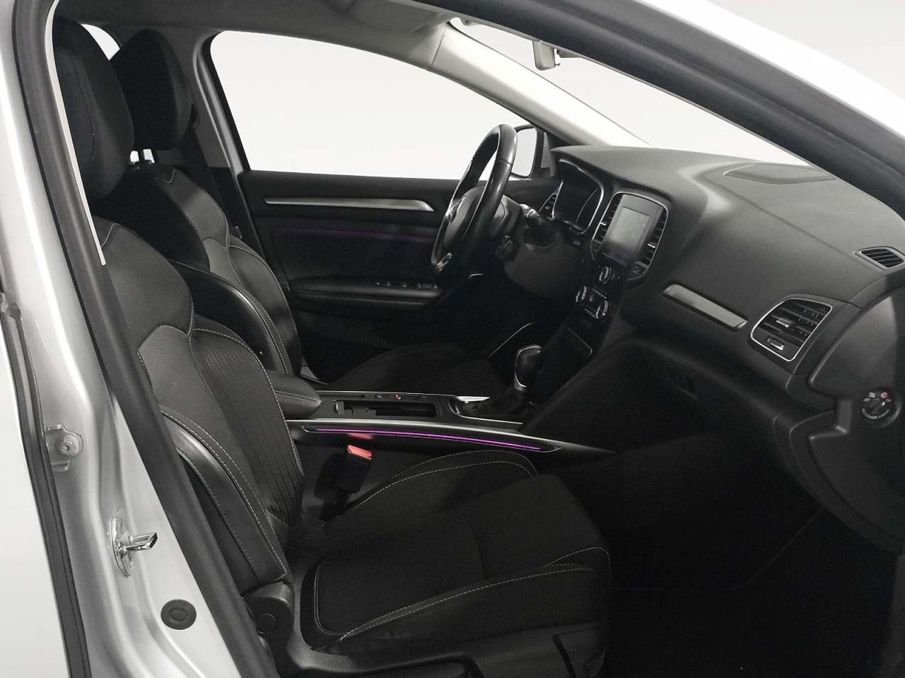 Renault Mégane Sport Tourer Zen Energy TCe EDC - foto 11