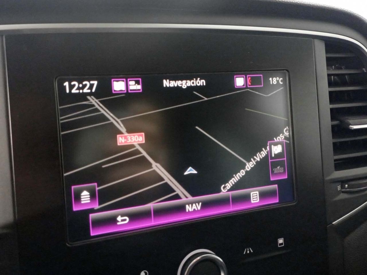 Renault Mégane Sport Tourer Zen Energy TCe EDC - foto 16