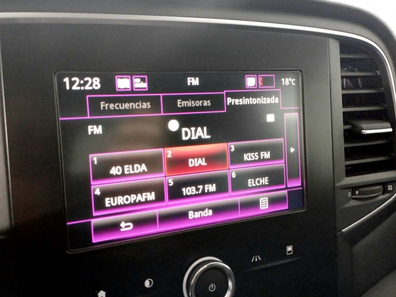 Renault Mégane Sport Tourer Zen Energy TCe EDC - foto 17