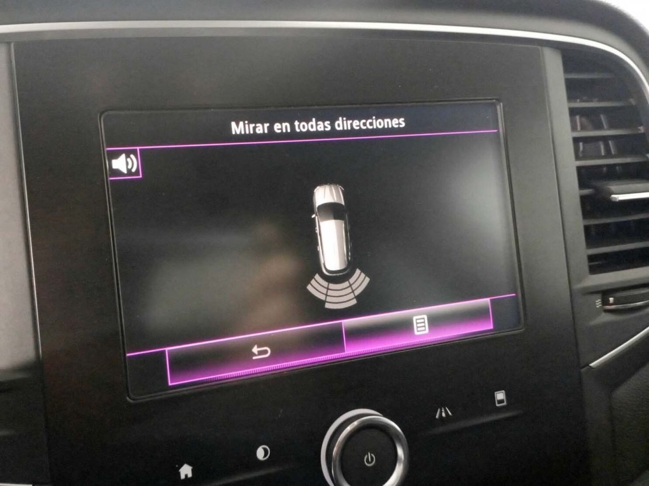 Renault Mégane Sport Tourer Zen Energy TCe EDC - foto 19