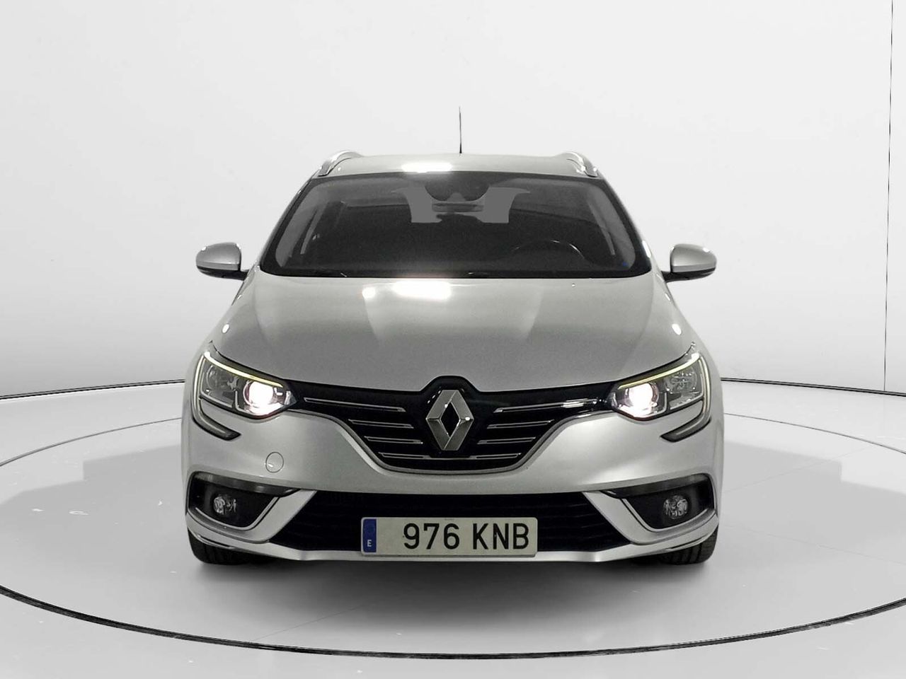 Renault Mégane Sport Tourer Zen Energy TCe EDC - foto 5