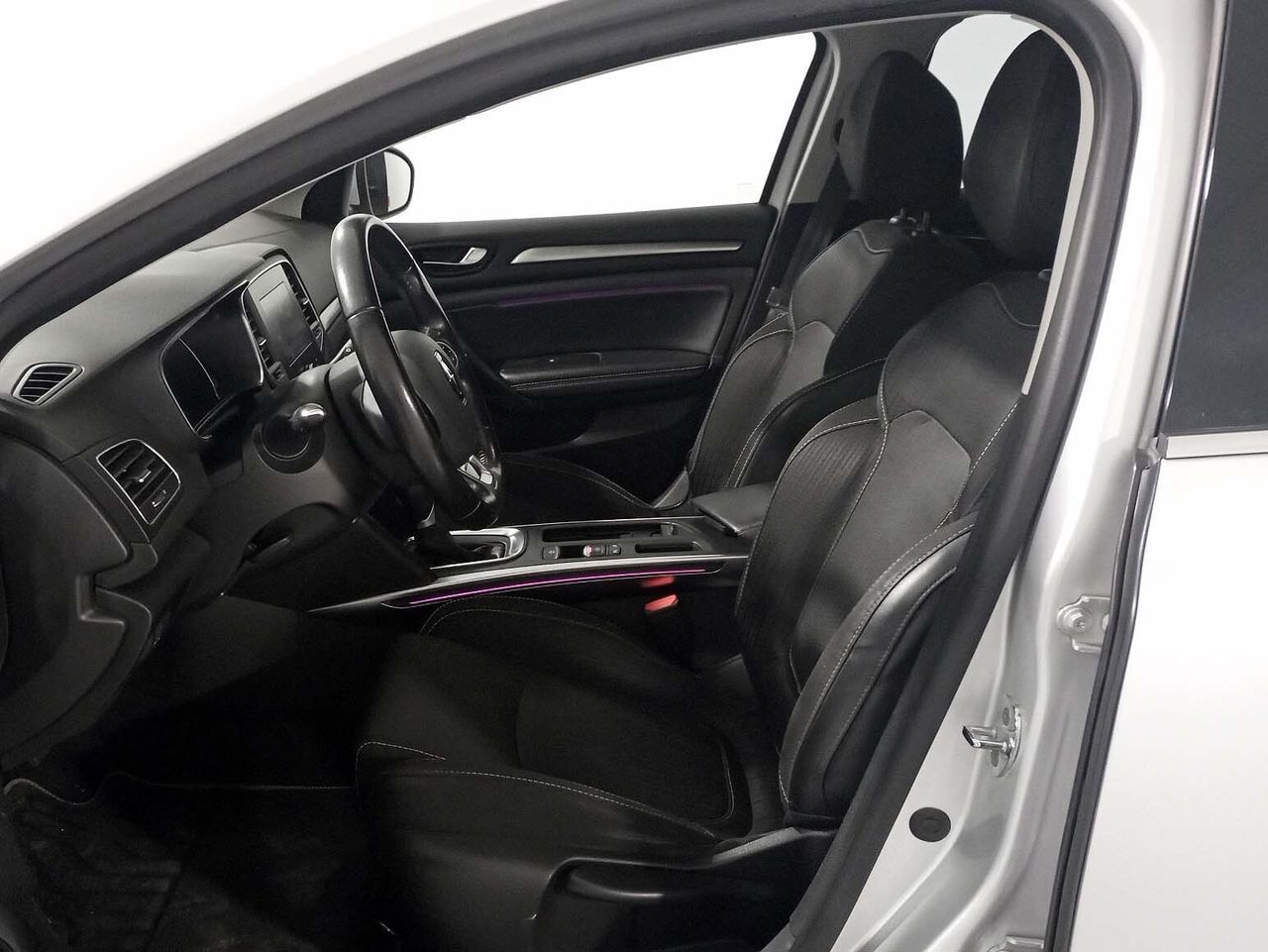 Renault Mégane Sport Tourer Zen Energy TCe EDC - foto 9