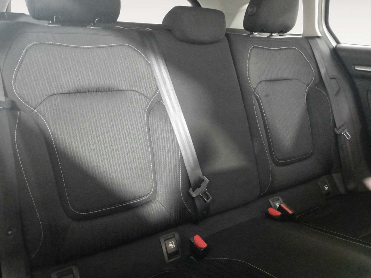 Renault Mégane Sport Tourer Zen Energy TCe EDC - foto 10