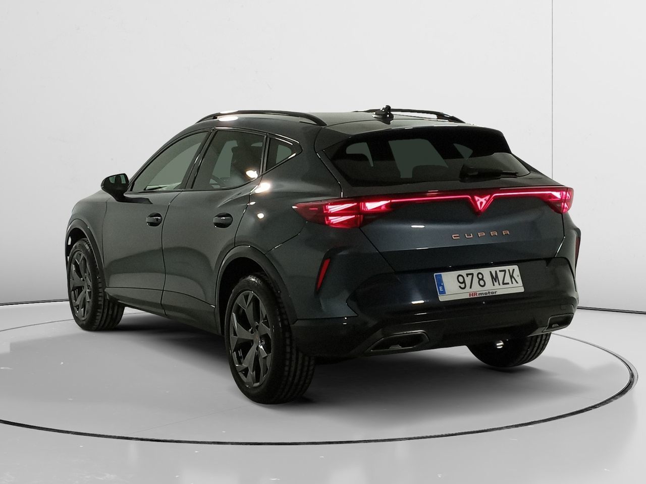 Cupra Formentor 1.5 TSI - foto 4