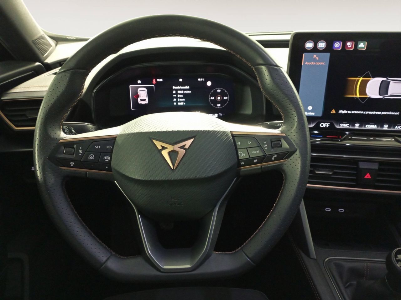 Cupra Formentor 1.5 TSI - foto 7