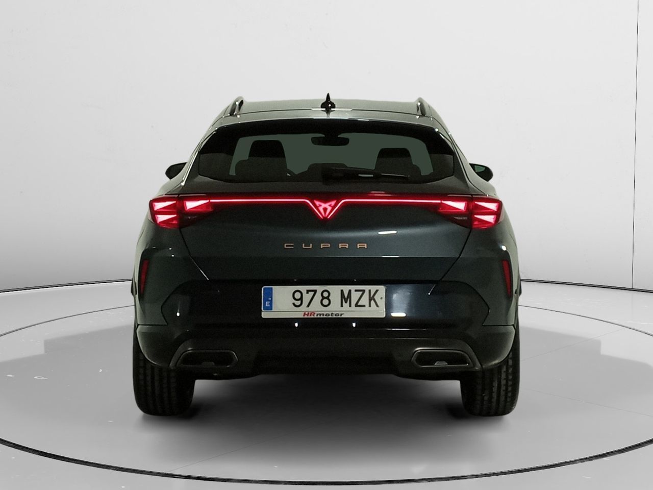Cupra Formentor 1.5 TSI - foto 3