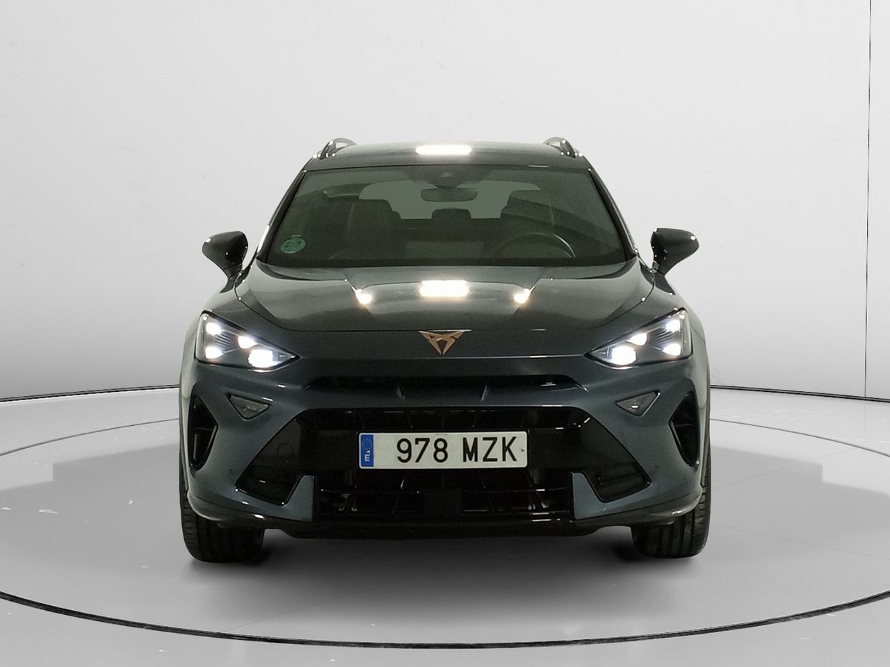 Cupra Formentor 1.5 TSI - foto 5