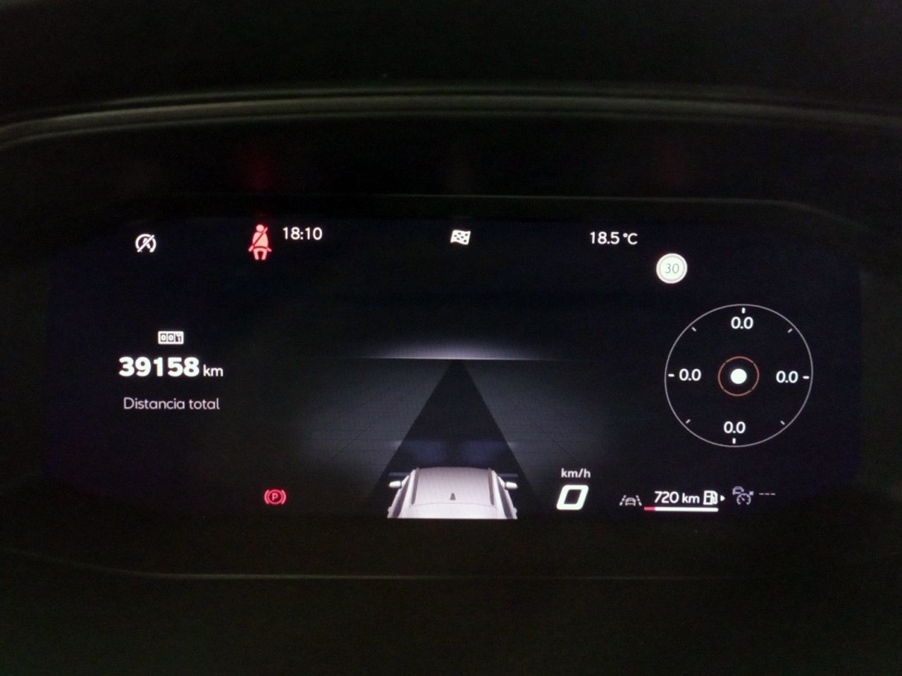Cupra Formentor 1.5 TSI - foto 13