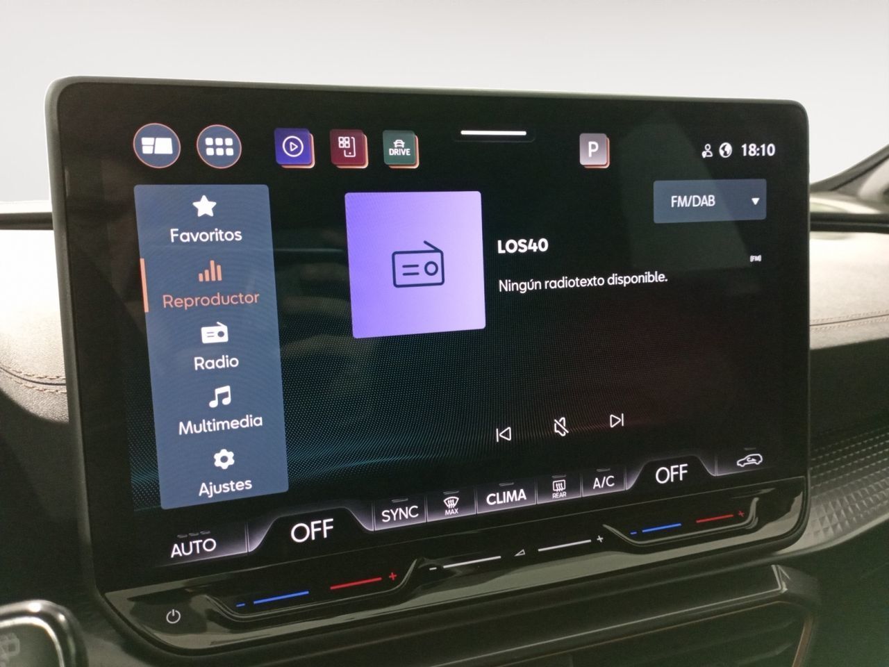 Cupra Formentor 1.5 TSI - foto 15