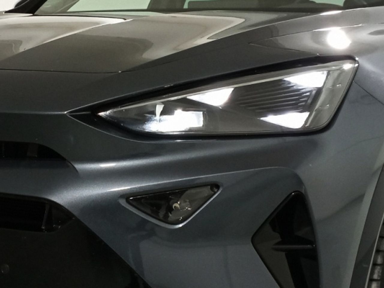 Cupra Formentor 1.5 TSI - foto 21