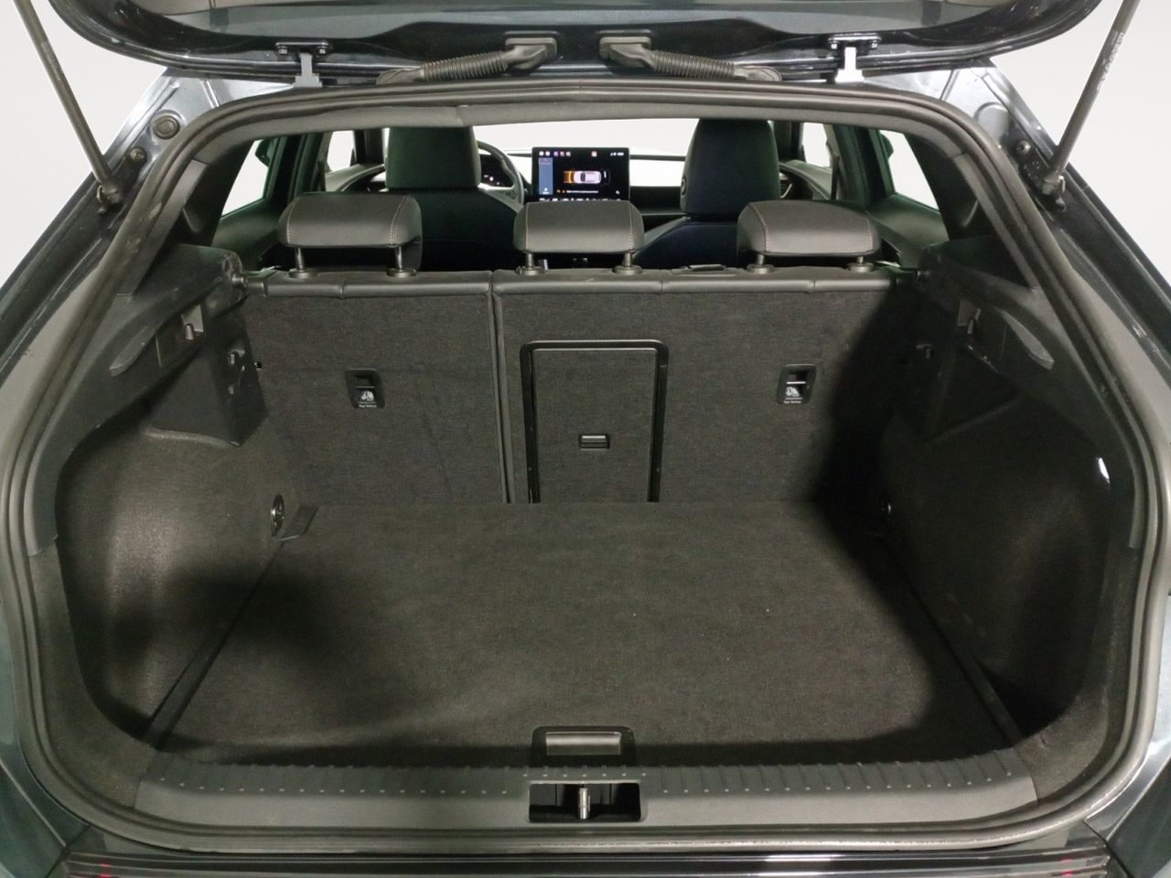 Cupra Formentor 1.5 TSI - foto 11