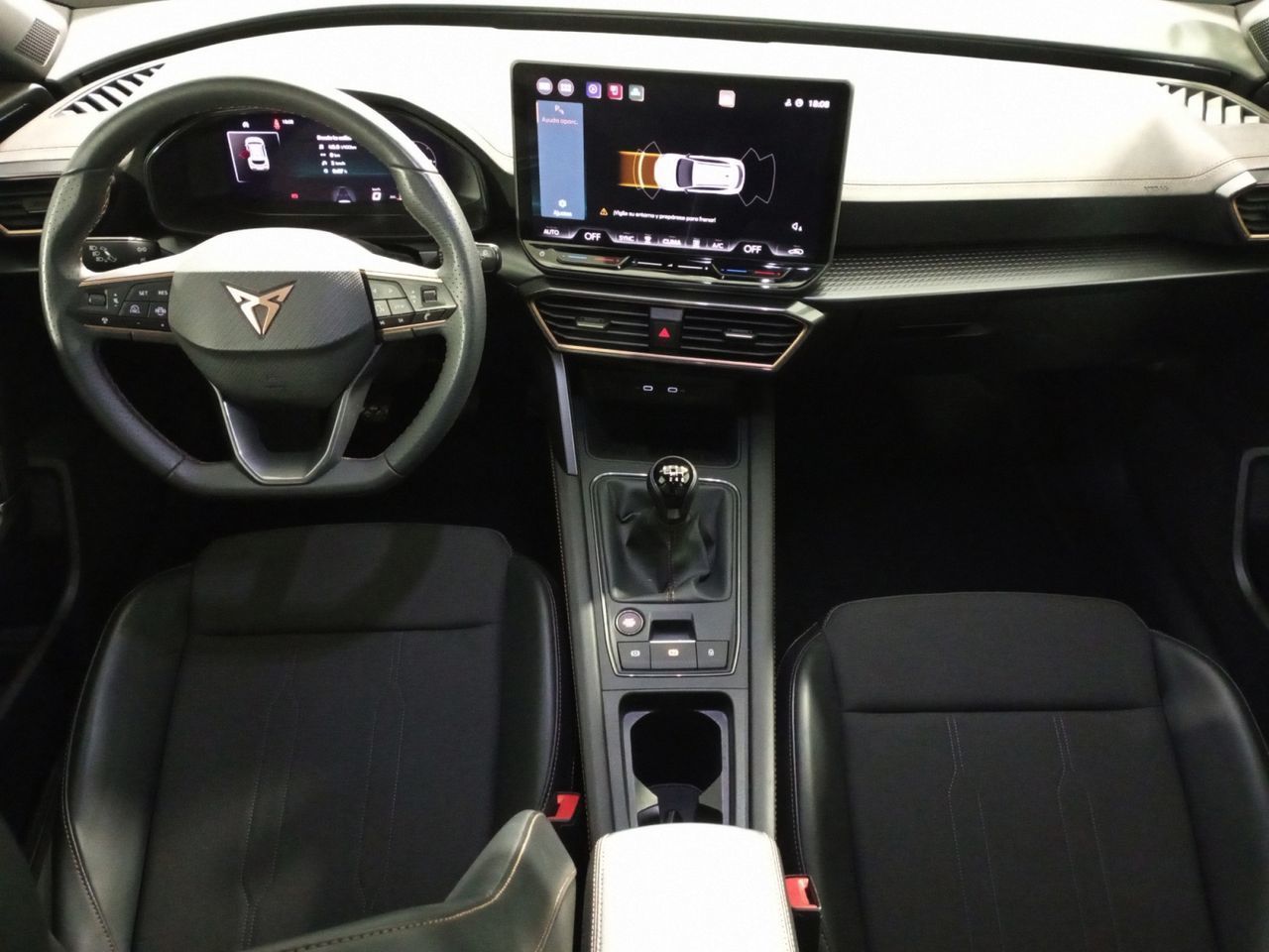 Cupra Formentor 1.5 TSI - foto 6