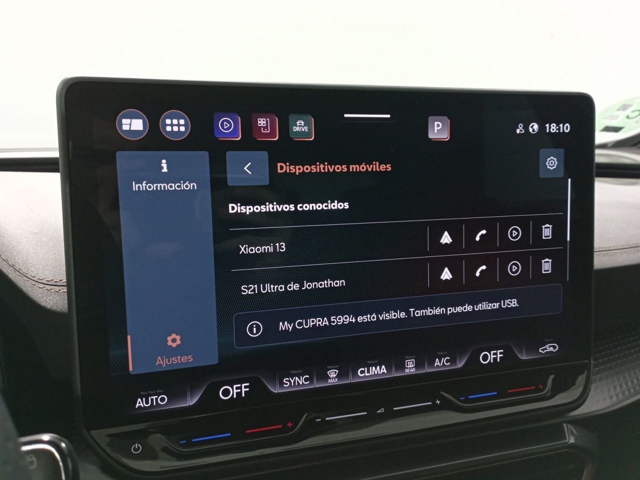 Cupra Formentor 1.5 TSI - foto 16