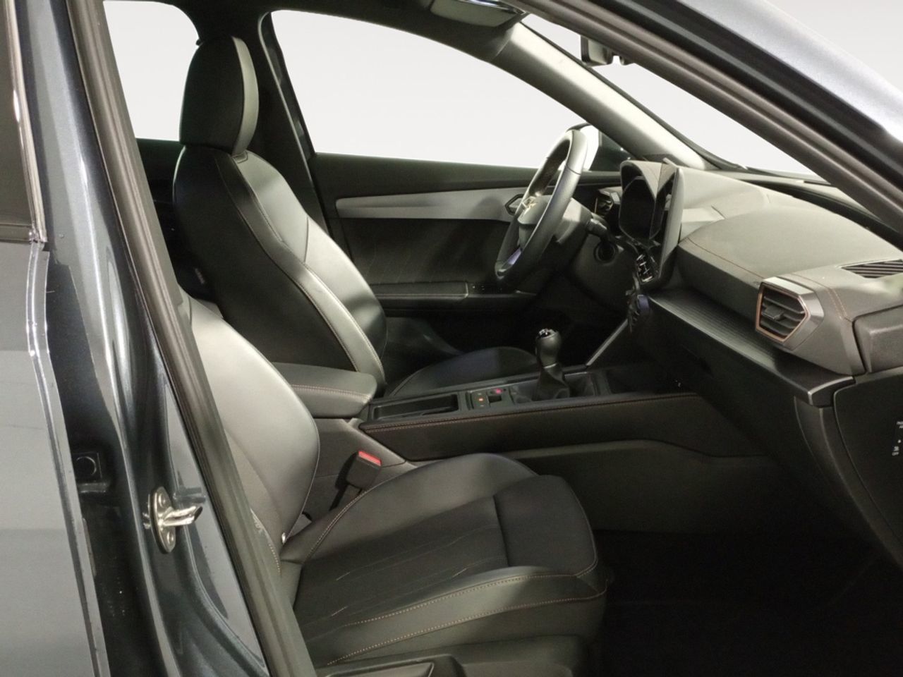 Cupra Formentor 1.5 TSI - foto 10