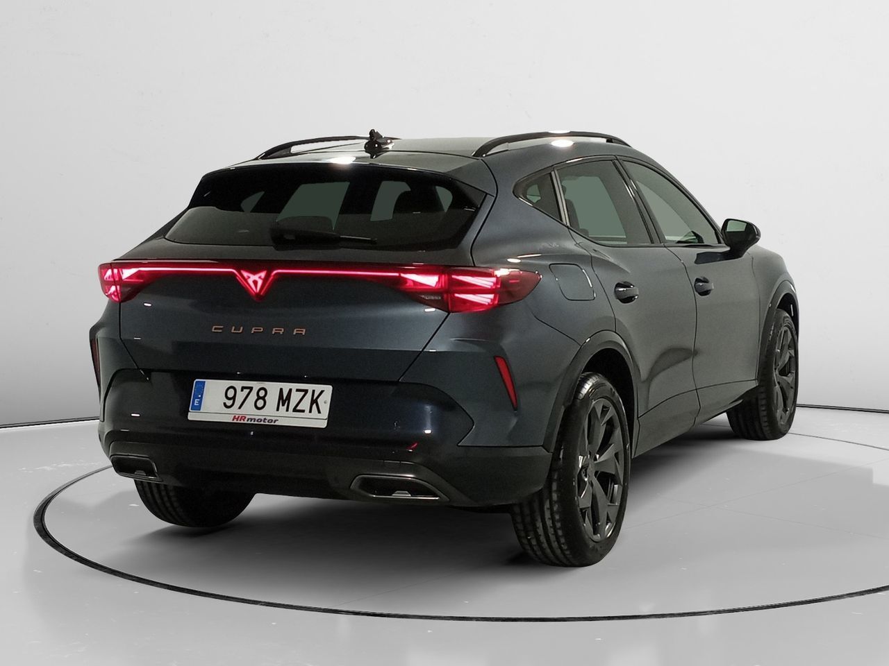 Cupra Formentor 1.5 TSI - foto 2