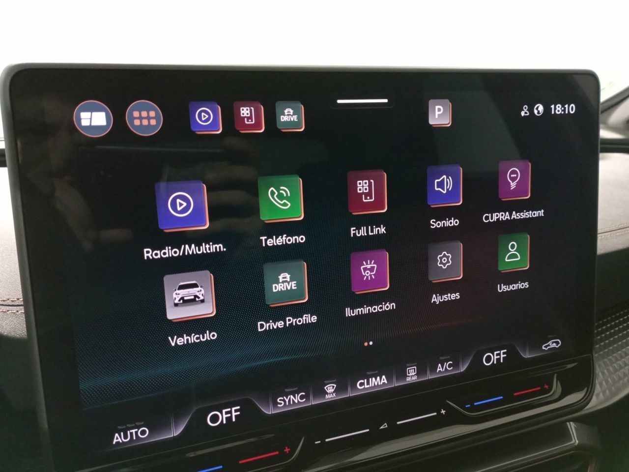Cupra Formentor 1.5 TSI - foto 14