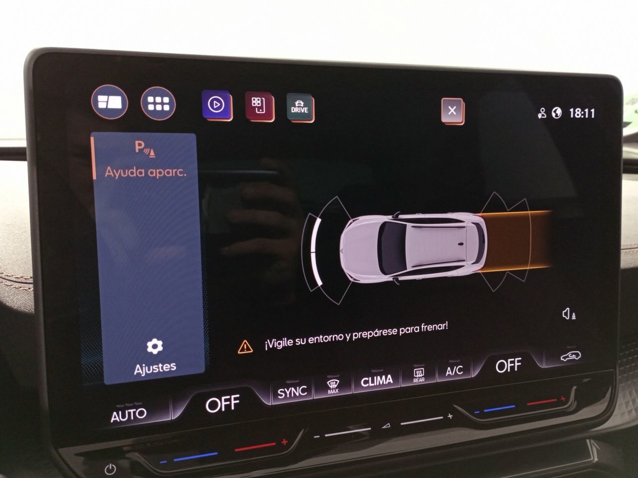 Cupra Formentor 1.5 TSI - foto 17