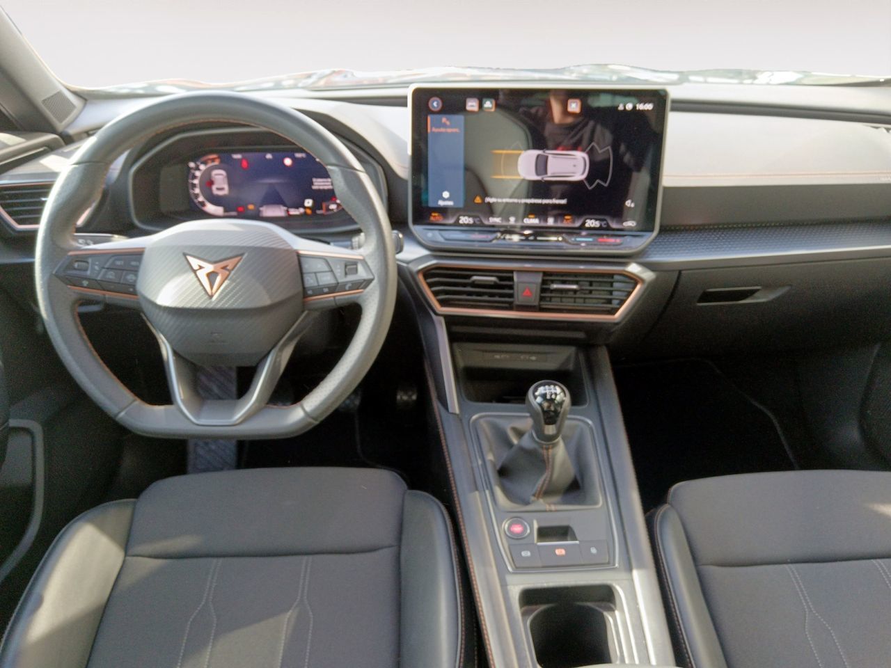Cupra Formentor 1.5 TSI - foto 6