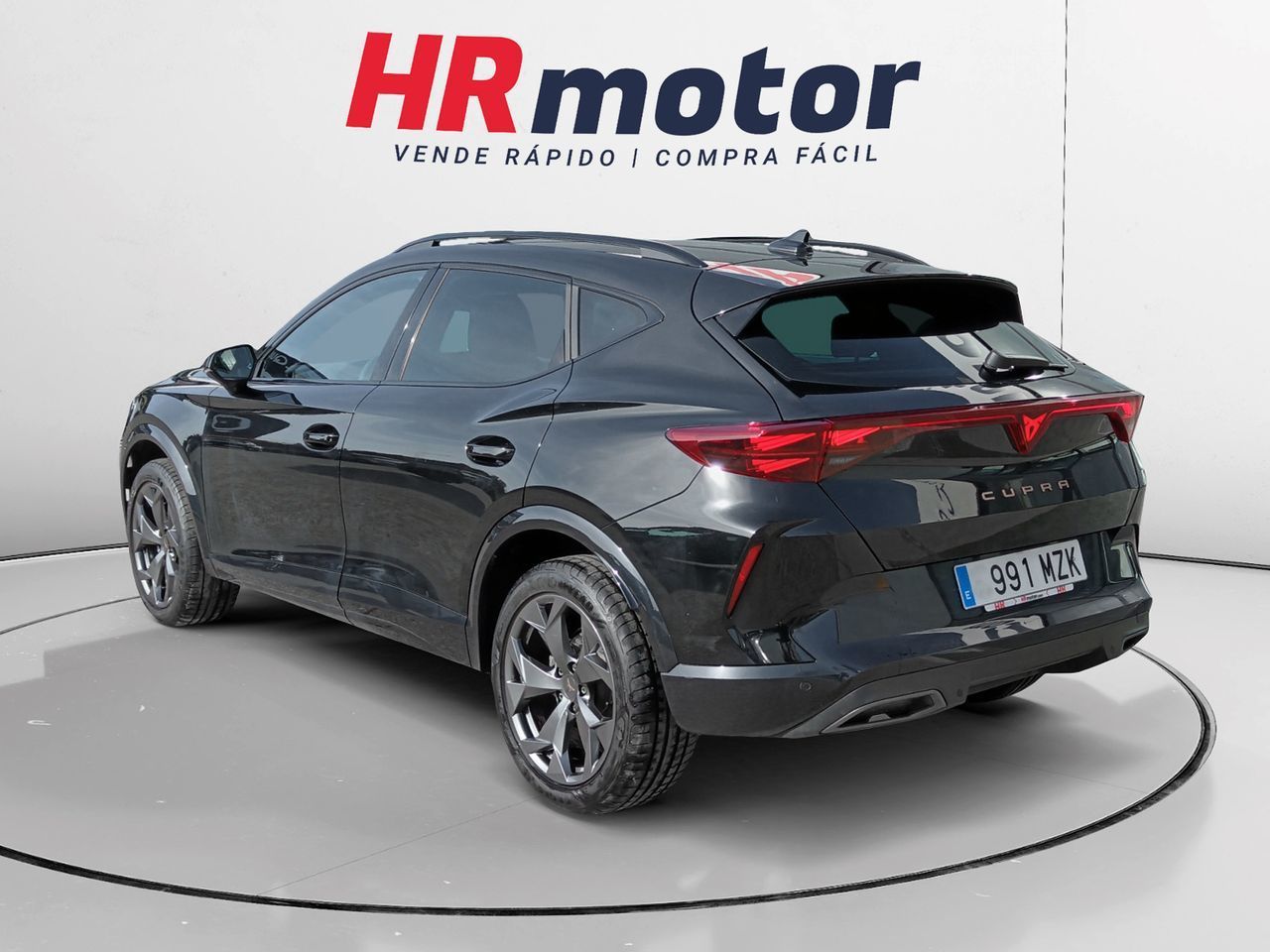 Cupra Formentor 1.5 TSI - foto 4