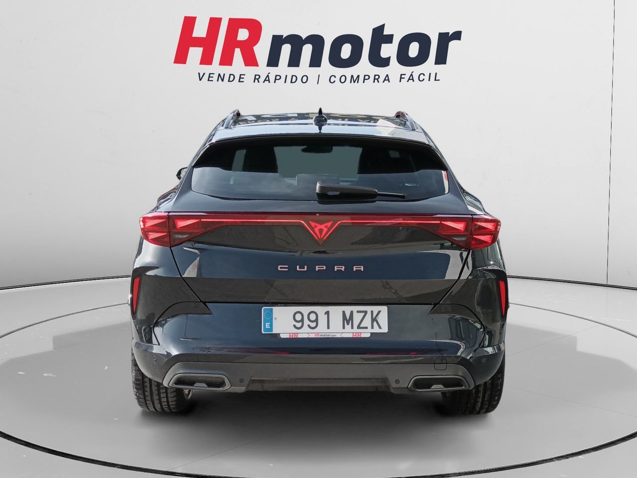 Cupra Formentor 1.5 TSI - foto 3