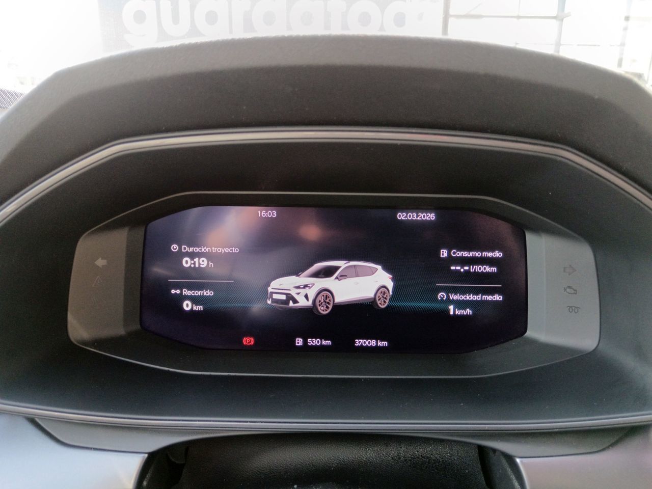 Cupra Formentor 1.5 TSI - foto 13