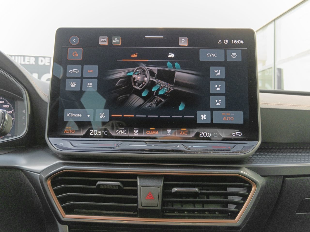 Cupra Formentor 1.5 TSI - foto 18