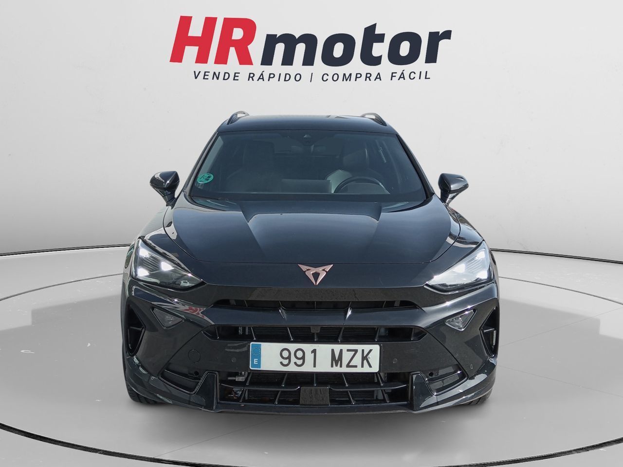 Cupra Formentor 1.5 TSI - foto 5