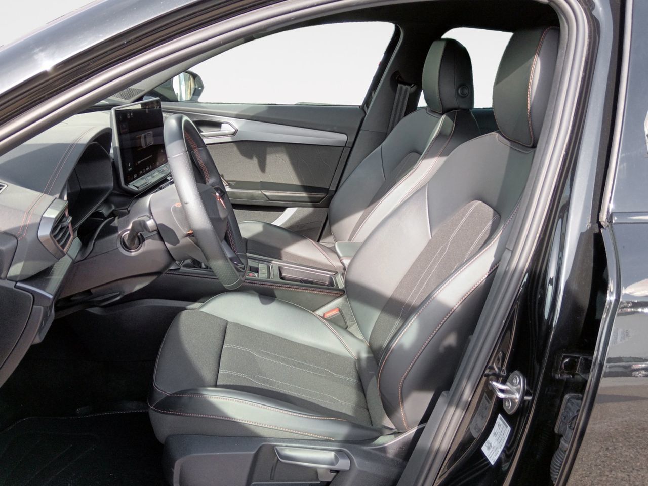 Cupra Formentor 1.5 TSI - foto 8