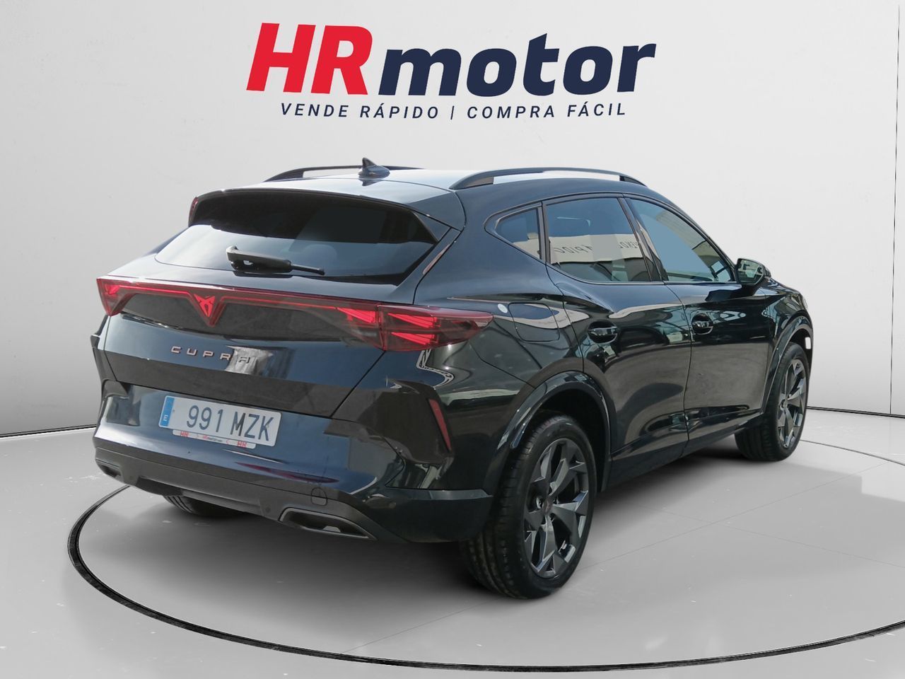 Cupra Formentor 1.5 TSI - foto 2