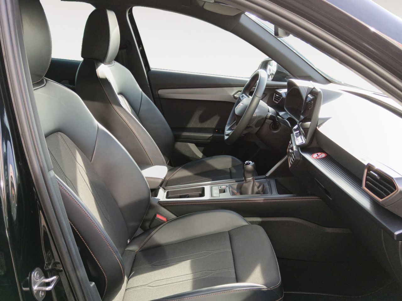 Cupra Formentor 1.5 TSI - foto 10