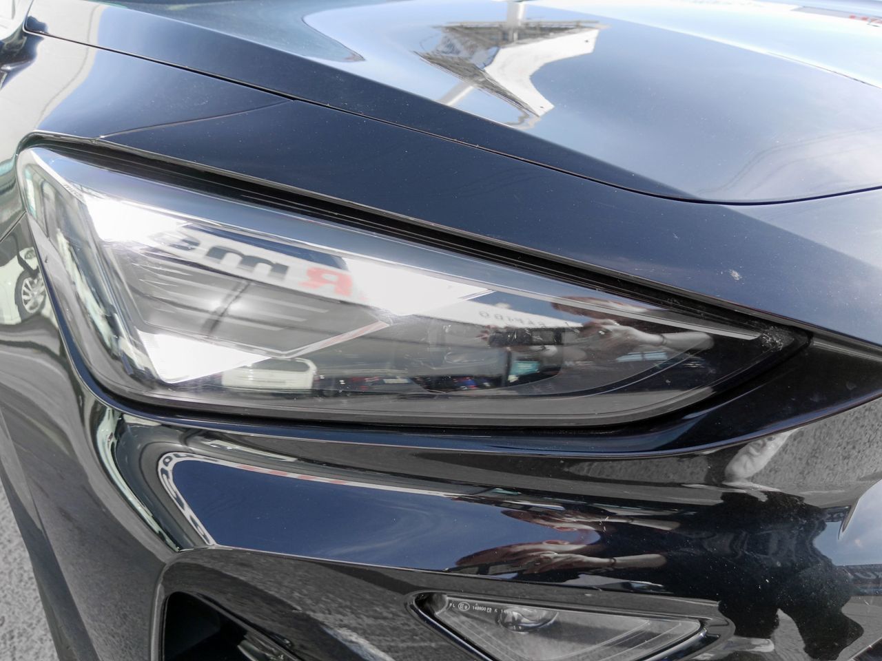 Cupra Formentor 1.5 TSI - foto 20