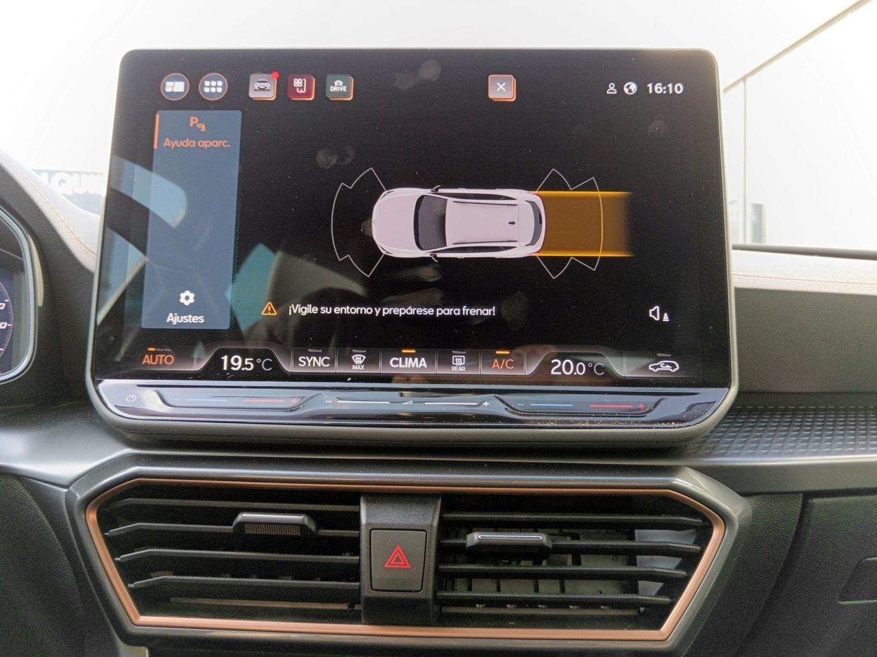 Cupra Formentor 1.5 TSI - foto 17