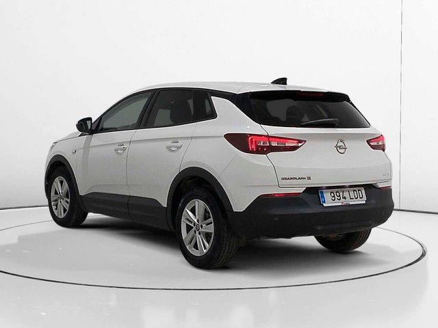 Opel Grandland 1.5 CDTi Selective - foto 4