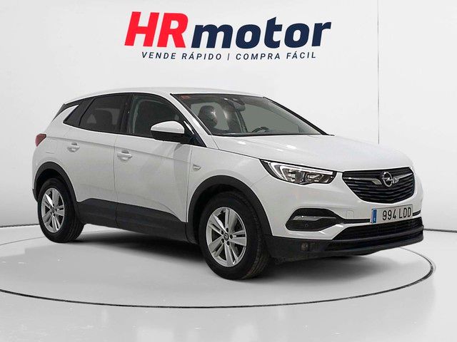 Opel Grandland 1.5 CDTi Selective
