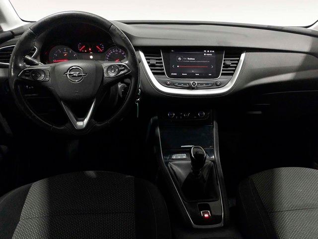 Opel Grandland 1.5 CDTi Selective - foto 7