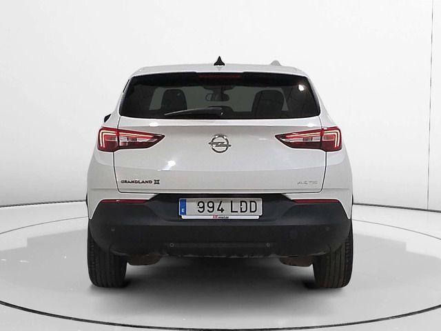 Opel Grandland 1.5 CDTi Selective - foto 3
