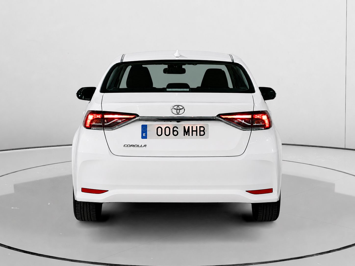 Toyota Corolla Sedan 1.5 - foto 4