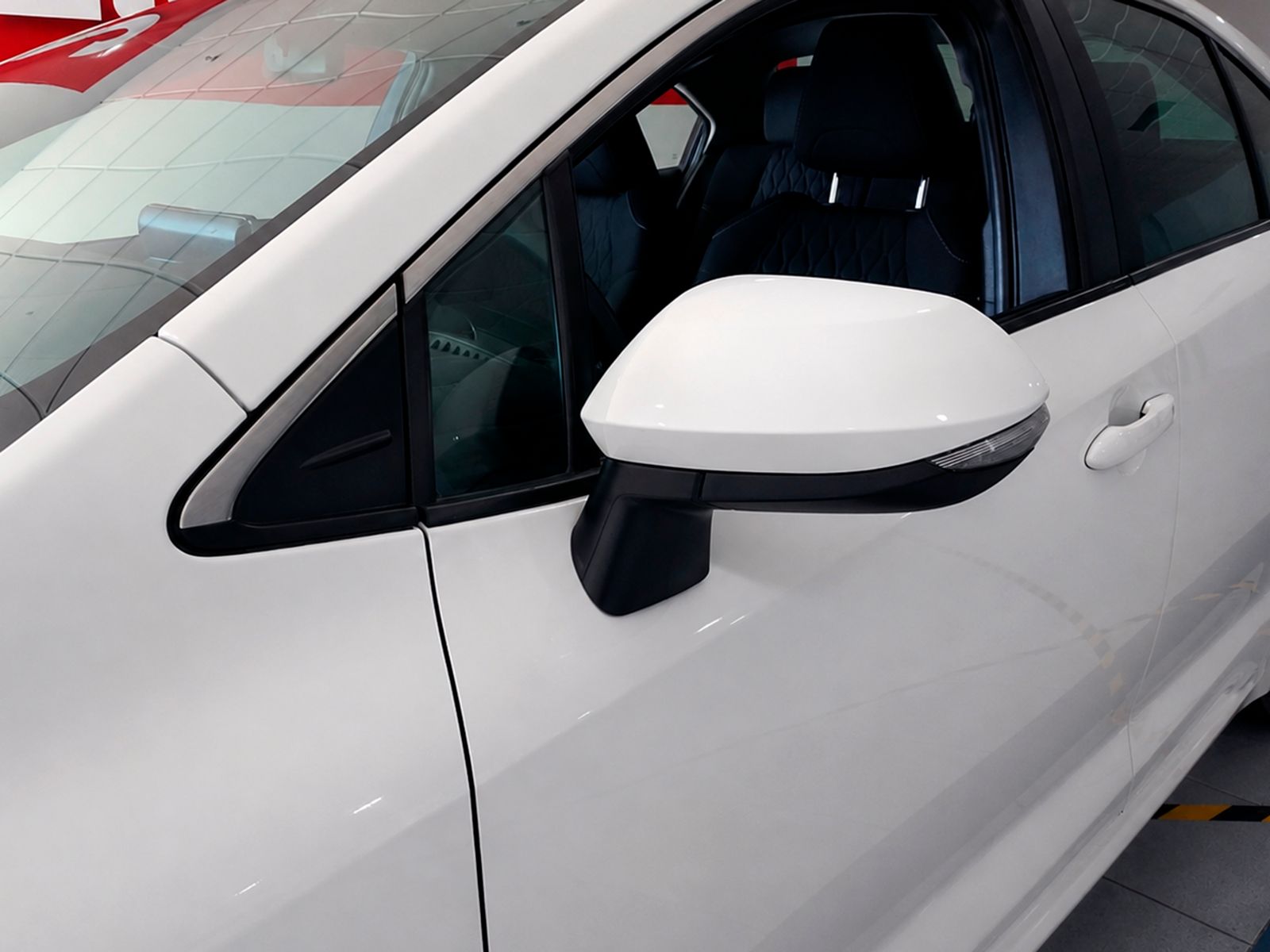 Toyota Corolla Sedan 1.5 - foto 23