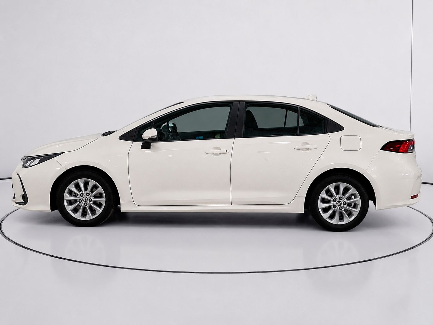 Toyota Corolla Sedan 1.5 - foto 6
