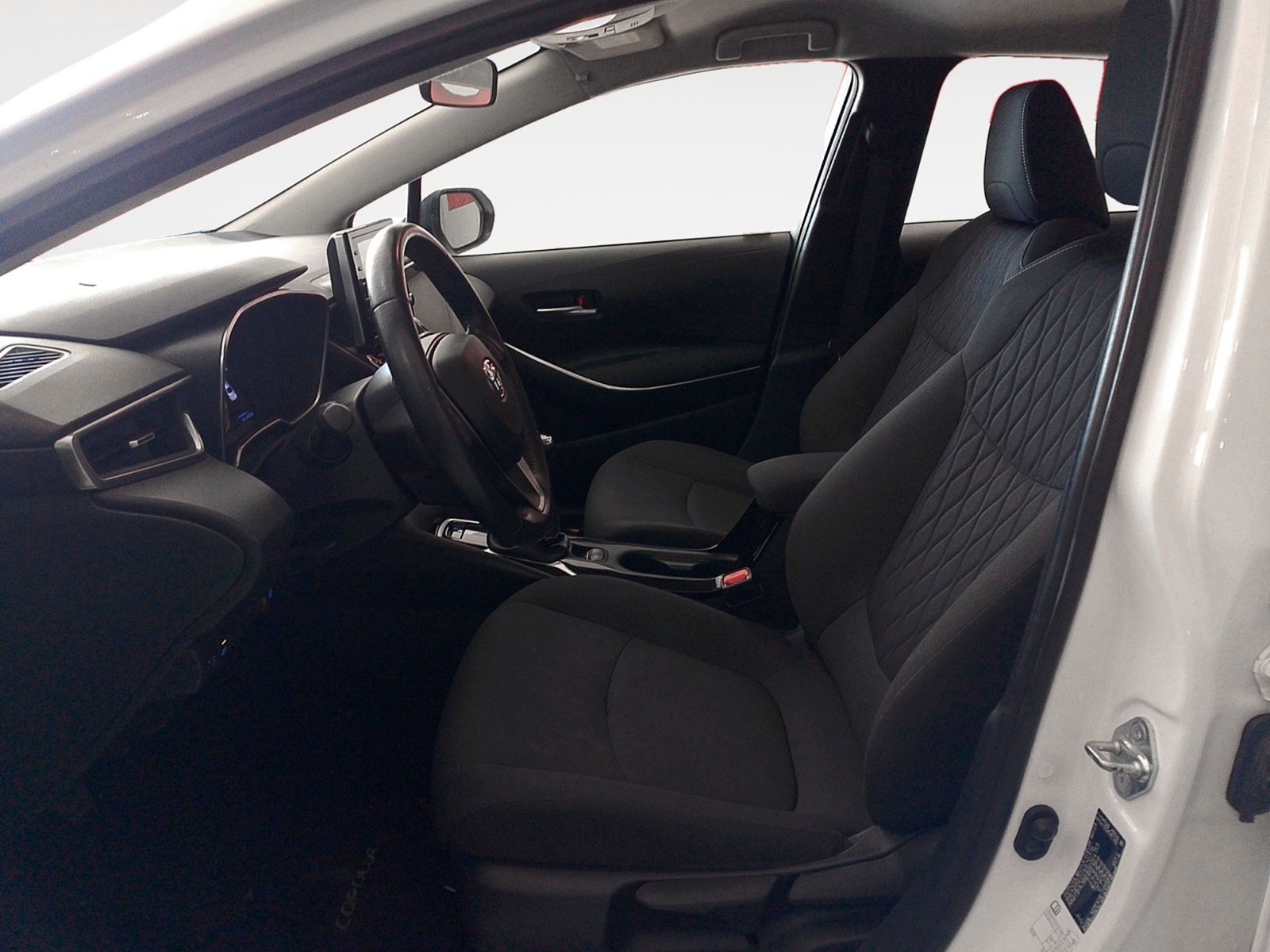 Toyota Corolla Sedan 1.5 - foto 11