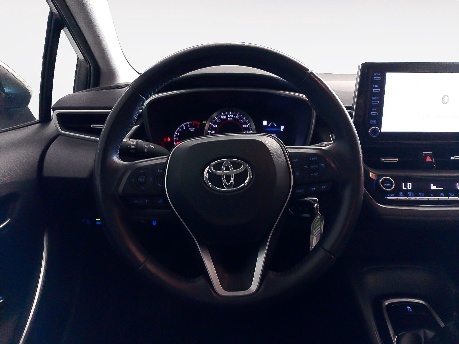 Toyota Corolla Sedan 1.5 - foto 10