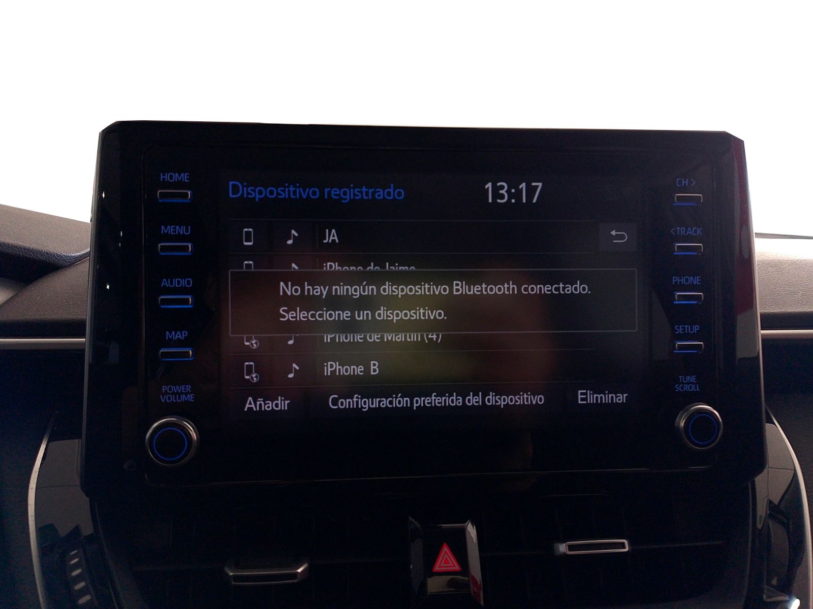 Toyota Corolla Sedan 1.5 - foto 19