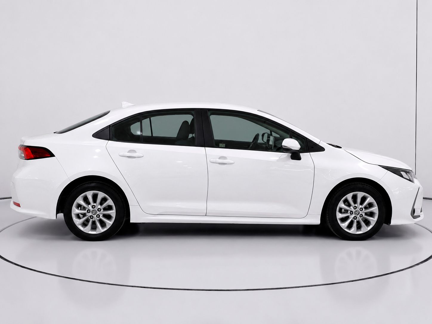 Toyota Corolla Sedan 1.5 - foto 2