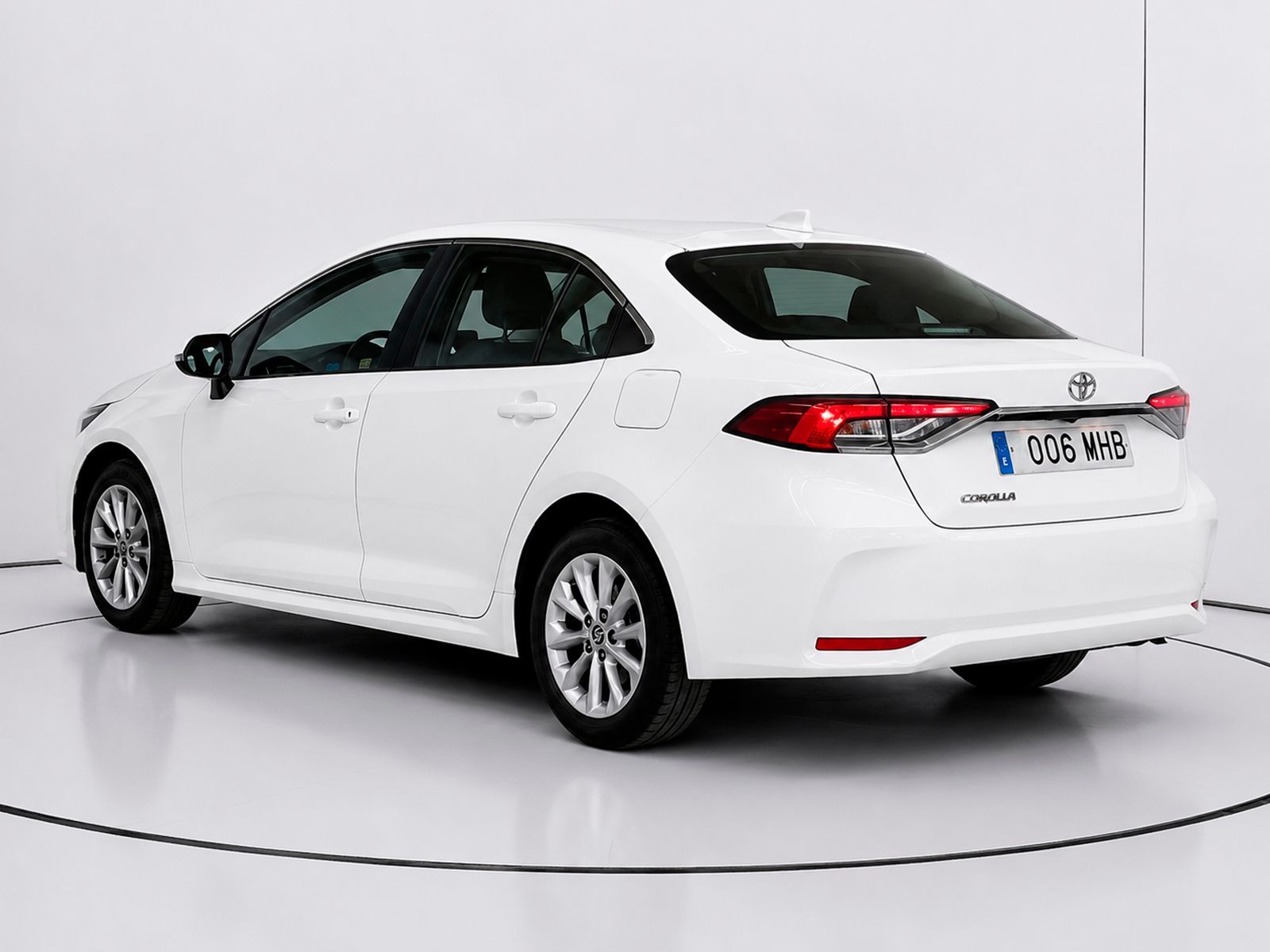 Toyota Corolla Sedan 1.5 - foto 5