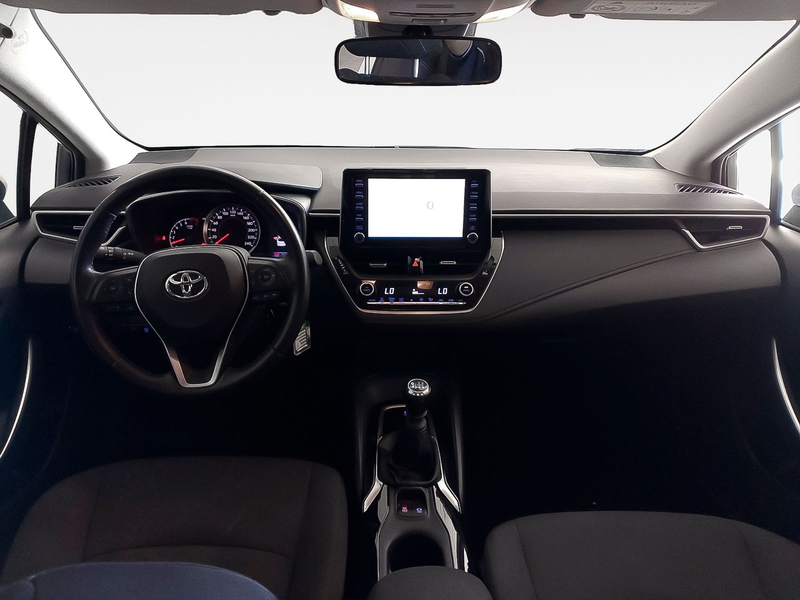 Toyota Corolla Sedan 1.5 - foto 9