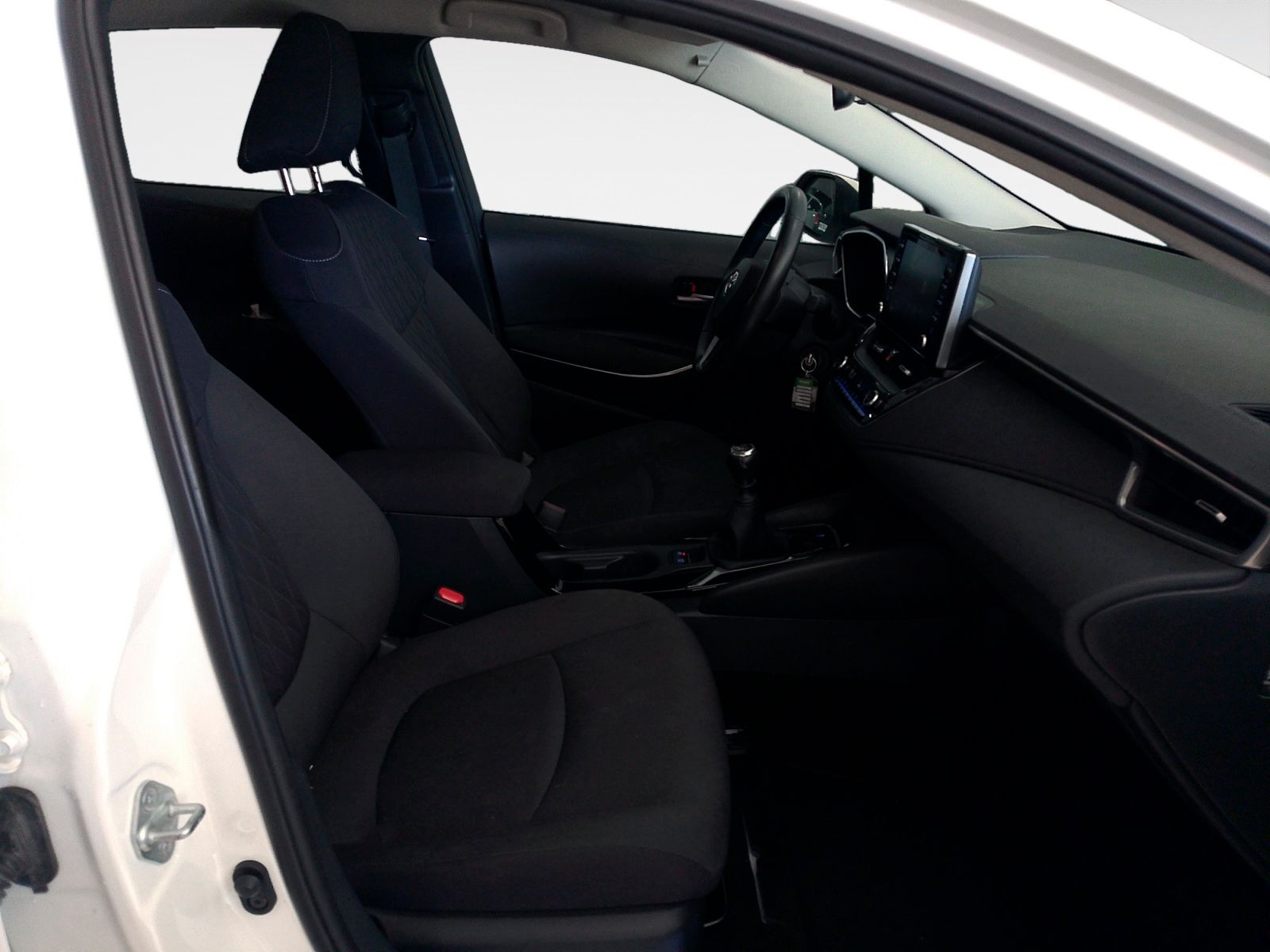 Toyota Corolla Sedan 1.5 - foto 13